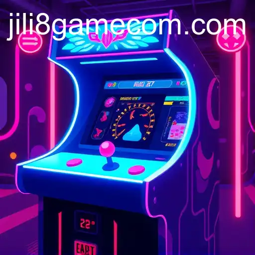 The Allure of Jili8 Games in the Modern Arcade Scene