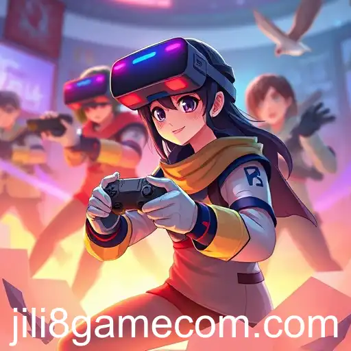 Innovative Trends in Online Gaming