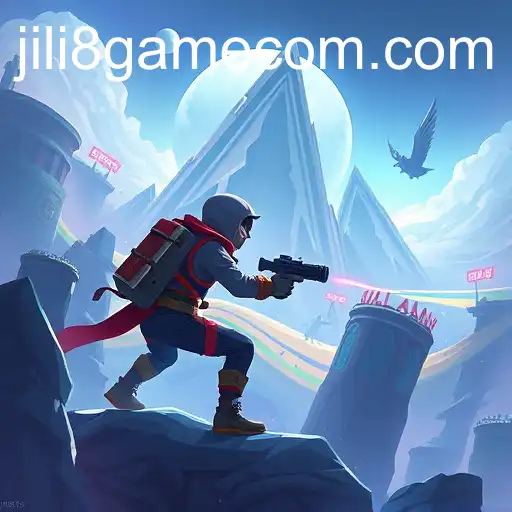 Jili8 Game: A Revolution in Online Gaming