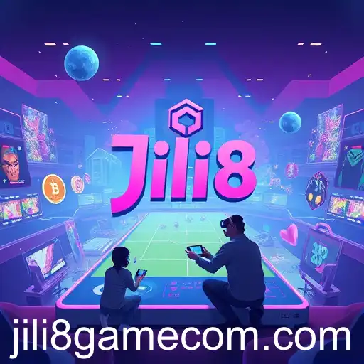 The Rise of Jili8 Game in the Online Gaming Sphere