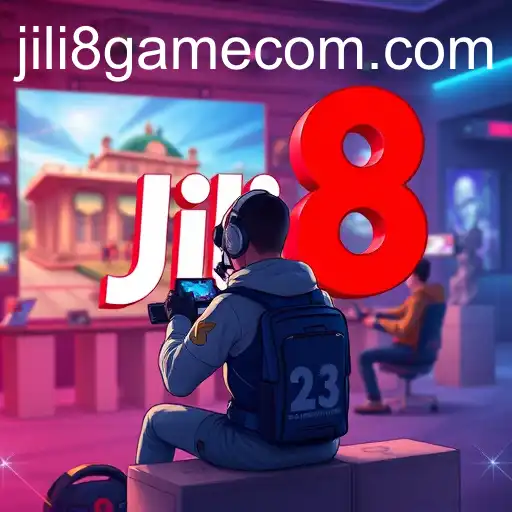 Jili8 Game: A Rising Star in Online Gaming