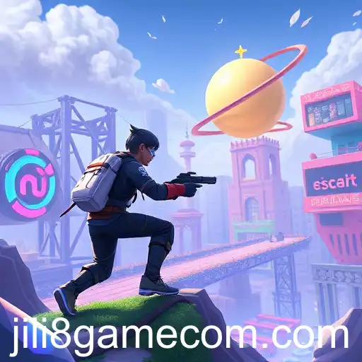 The Evolution and Impact of Jili8 Game