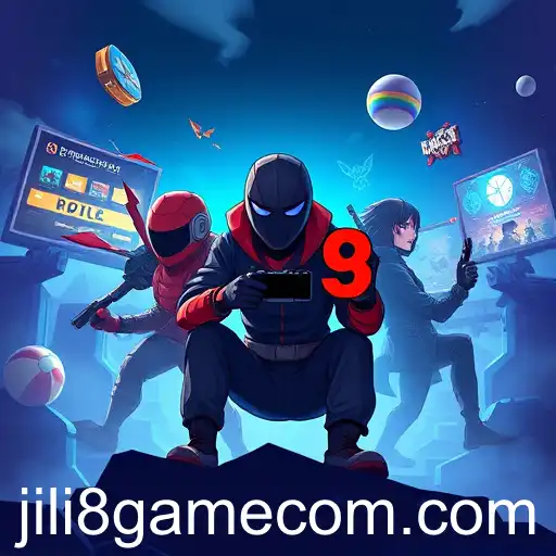 The Evolution of Jili8 Game: A Digital Journey