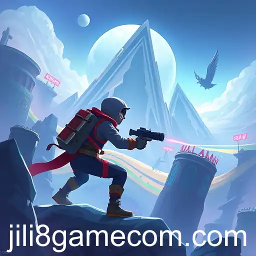 Jili8 Game: A Revolution in Online Gaming
