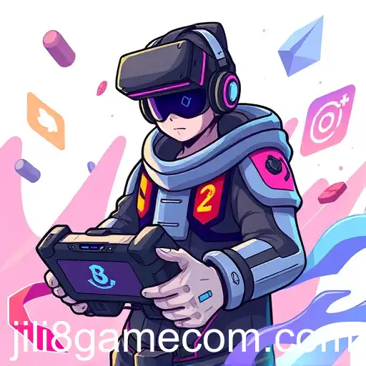 Exploring the Rise of Jili8 Game in 2025