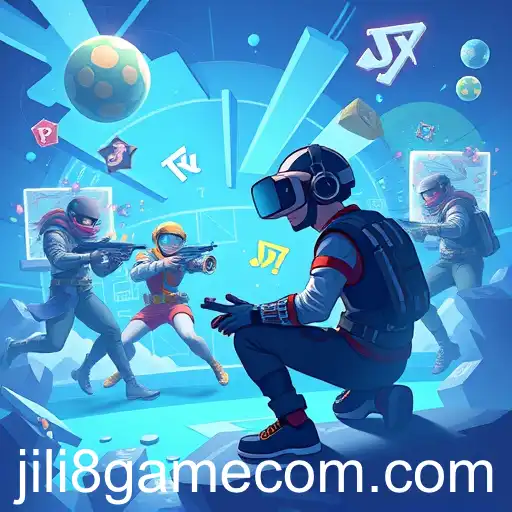 The Rise of Jili8: Bridging Technology and Entertainment