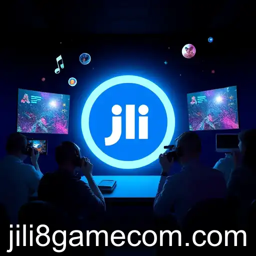 The Rise of Jili8: A Digital Playground for Gamers