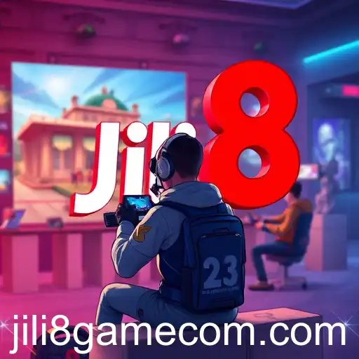 Jili8 Game: A Rising Star in Online Gaming