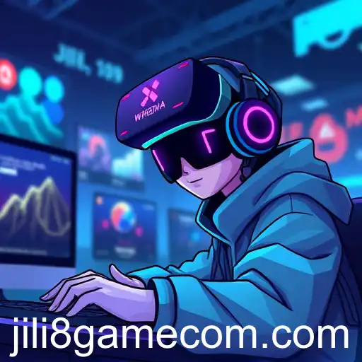 The Rise of Online Gaming in a Connected World