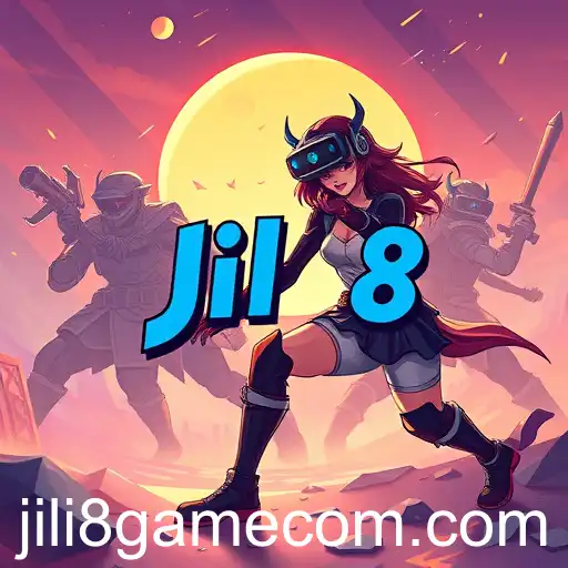Rise of Online Gaming: Jili8 Game's Influence