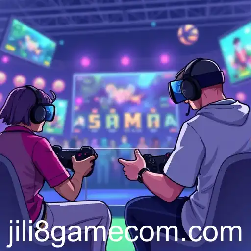 The Rise of Jili8: Shaping the Online Gaming Landscape