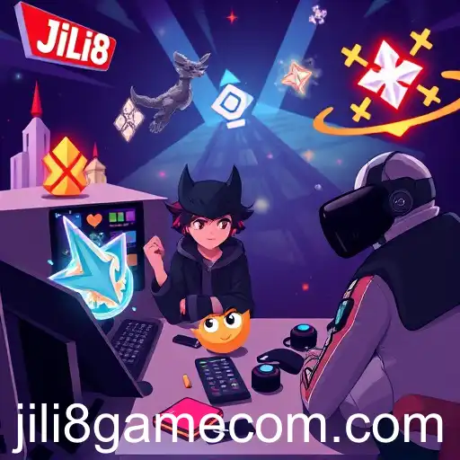 The Rise of Jili8 Game in the Gaming World