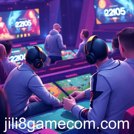 Rising Trends in Online Gaming