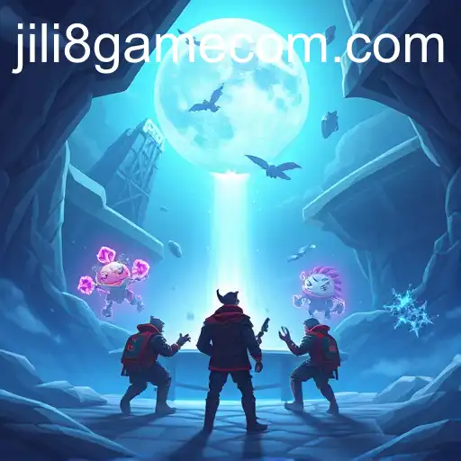 Exploring the Thrill of Multiplayer Games: A Deep Dive into 