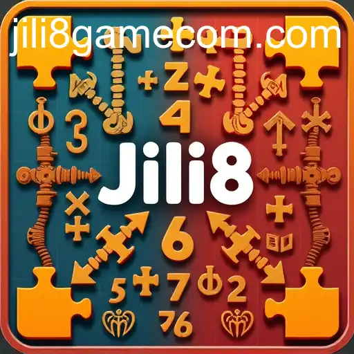 Exploring the World of Puzzle Games with Jili8