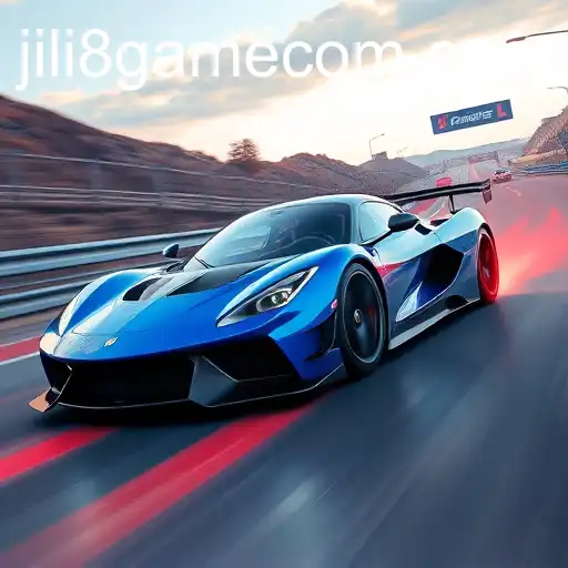 The Exciting World of Racing Games: Exploring Jili8 Game Category