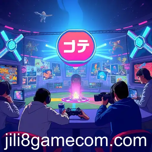 The Rise of Online Gaming Platforms