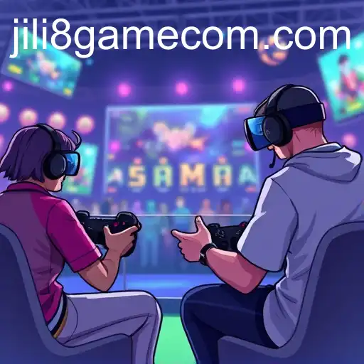 The Rise of Jili8: Shaping the Online Gaming Landscape