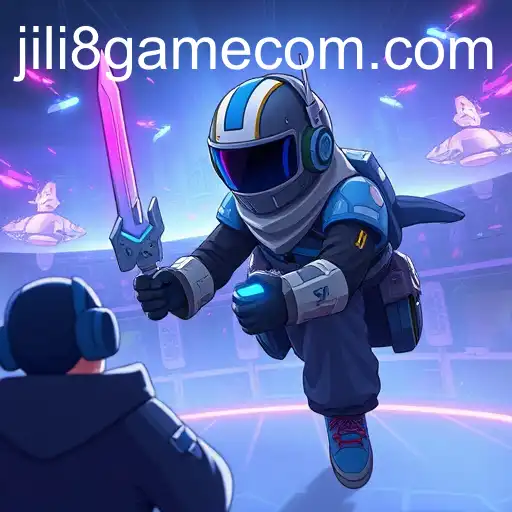 The Rise of Jili8: A Digital Entertainment Powerhouse