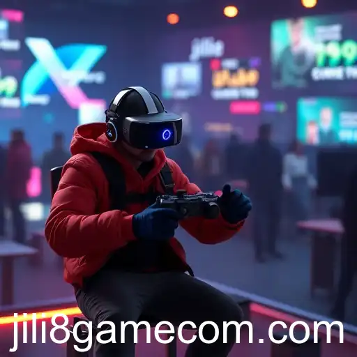 The Rise of Online Gaming Platforms in 2025