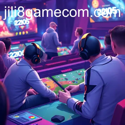 Rising Trends in Online Gaming