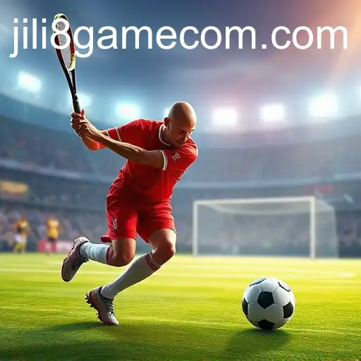 Exploring the World of Sports Games with Jili8