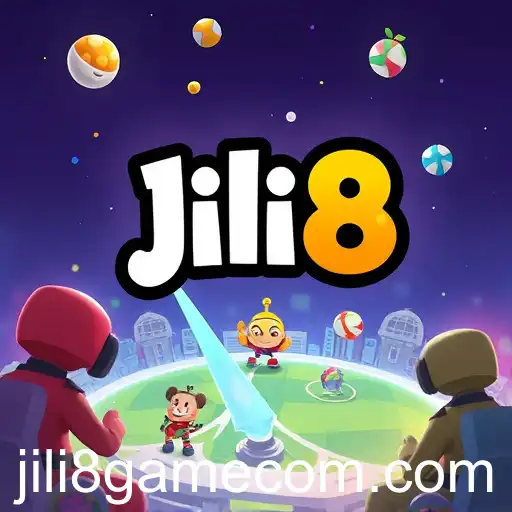 Exploring the Realm of Casual Games: A Deep Dive into the World of Jili8 Games