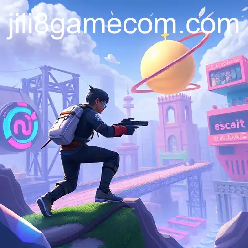 The Evolution and Impact of Jili8 Game