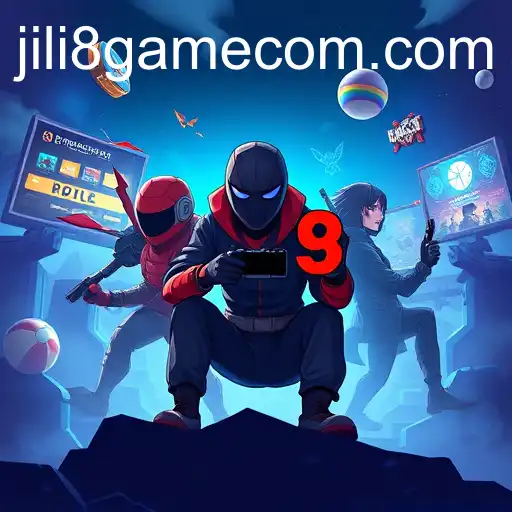 The Evolution of Jili8 Game: A Digital Journey