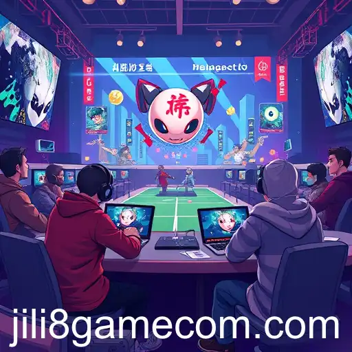 The Rise and Influence of Jili8 Game
