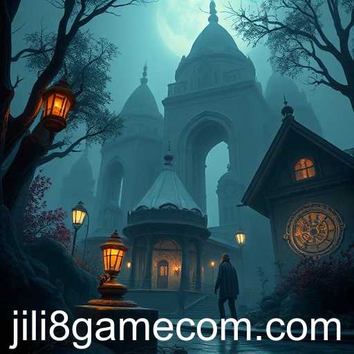 The Rise of Jili8: Redefining Online Gaming