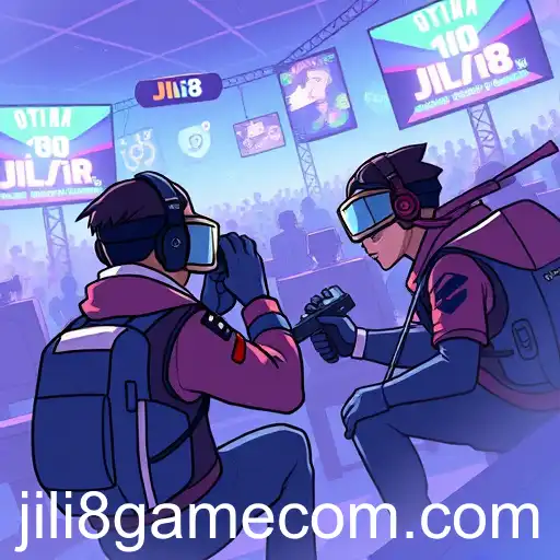 Exploring the Rise of Jili8 in the Gaming World