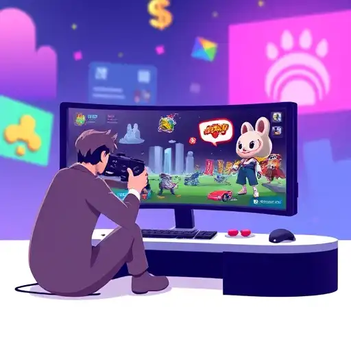 The Rise of Jili8: A New Era for Online Gaming