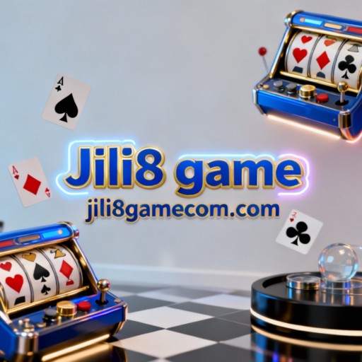 Jili8 game