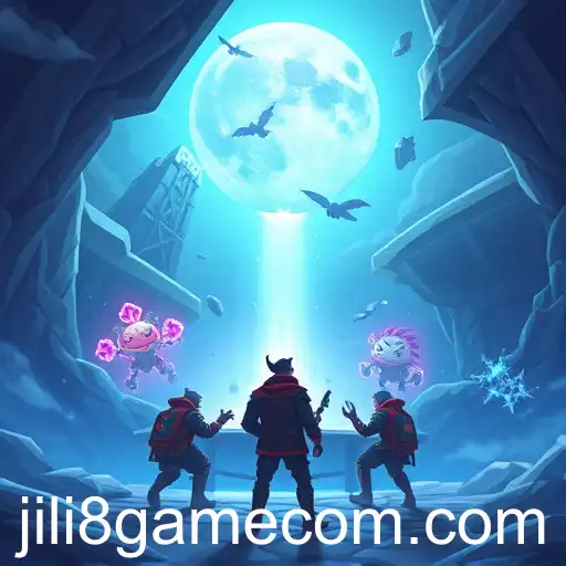 Exploring the Thrill of Multiplayer Games: A Deep Dive into 