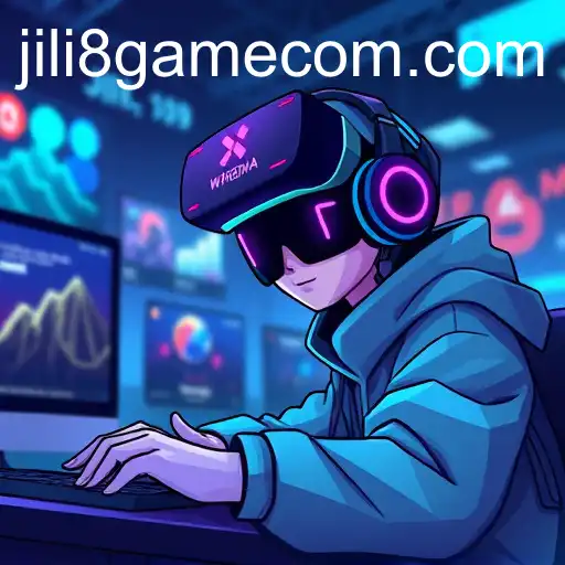 The Rise of Online Gaming in a Connected World