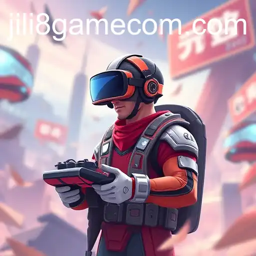 The Evolution of Online Gaming and Jili8's Role