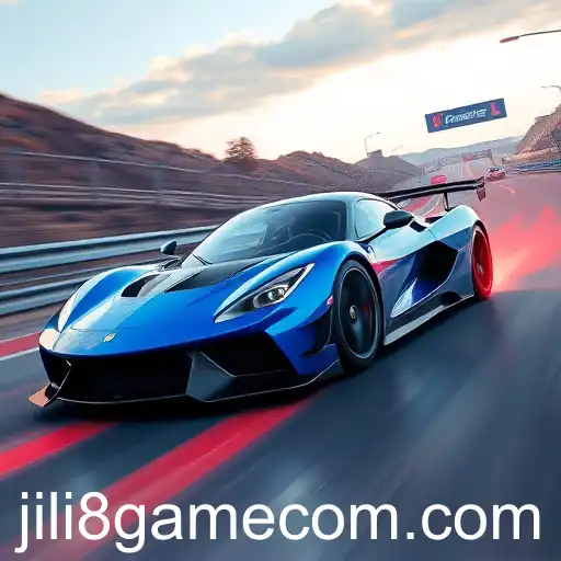 The Exciting World of Racing Games: Exploring Jili8 Game Category
