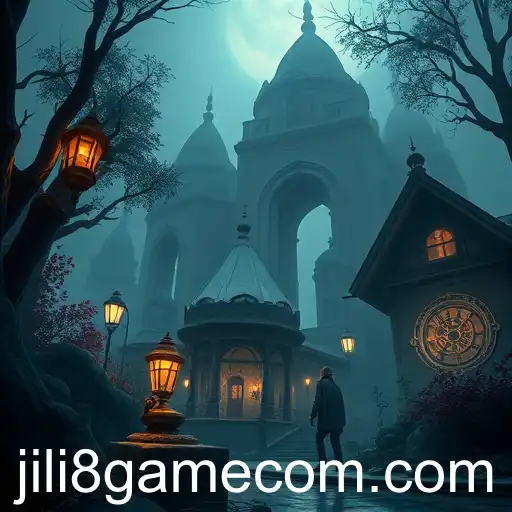 The Rise of Jili8: A New Era in Online Gaming