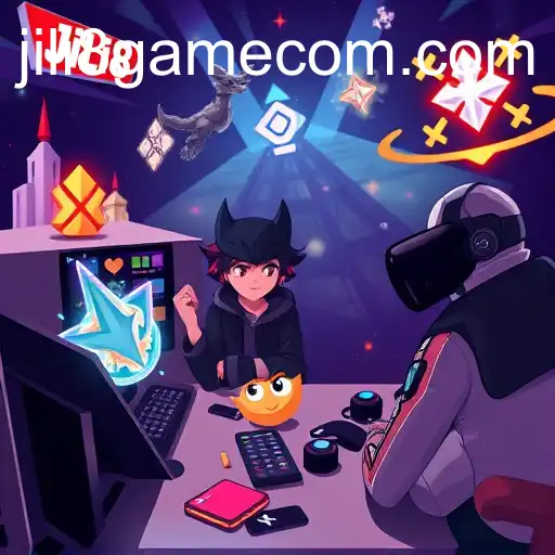 The Rise of Jili8 Game in the Gaming World